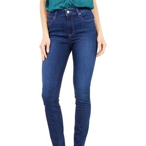 Paige Hoxton Ultra Skinny in Amour